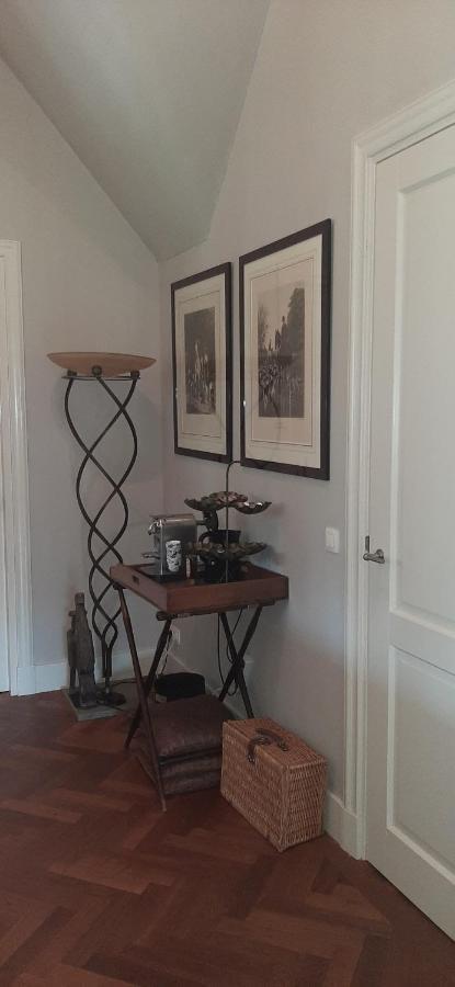 Huize Koempoelan Bed and Breakfast Νάαρντεν Εξωτερικό φωτογραφία