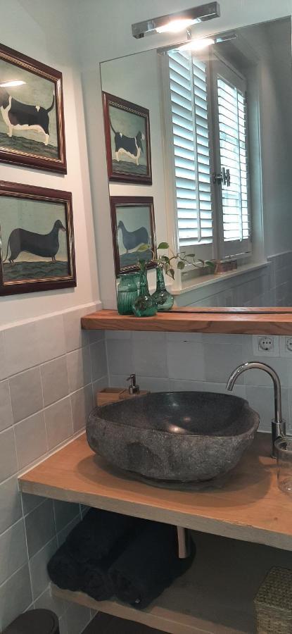 Huize Koempoelan Bed and Breakfast Νάαρντεν Εξωτερικό φωτογραφία