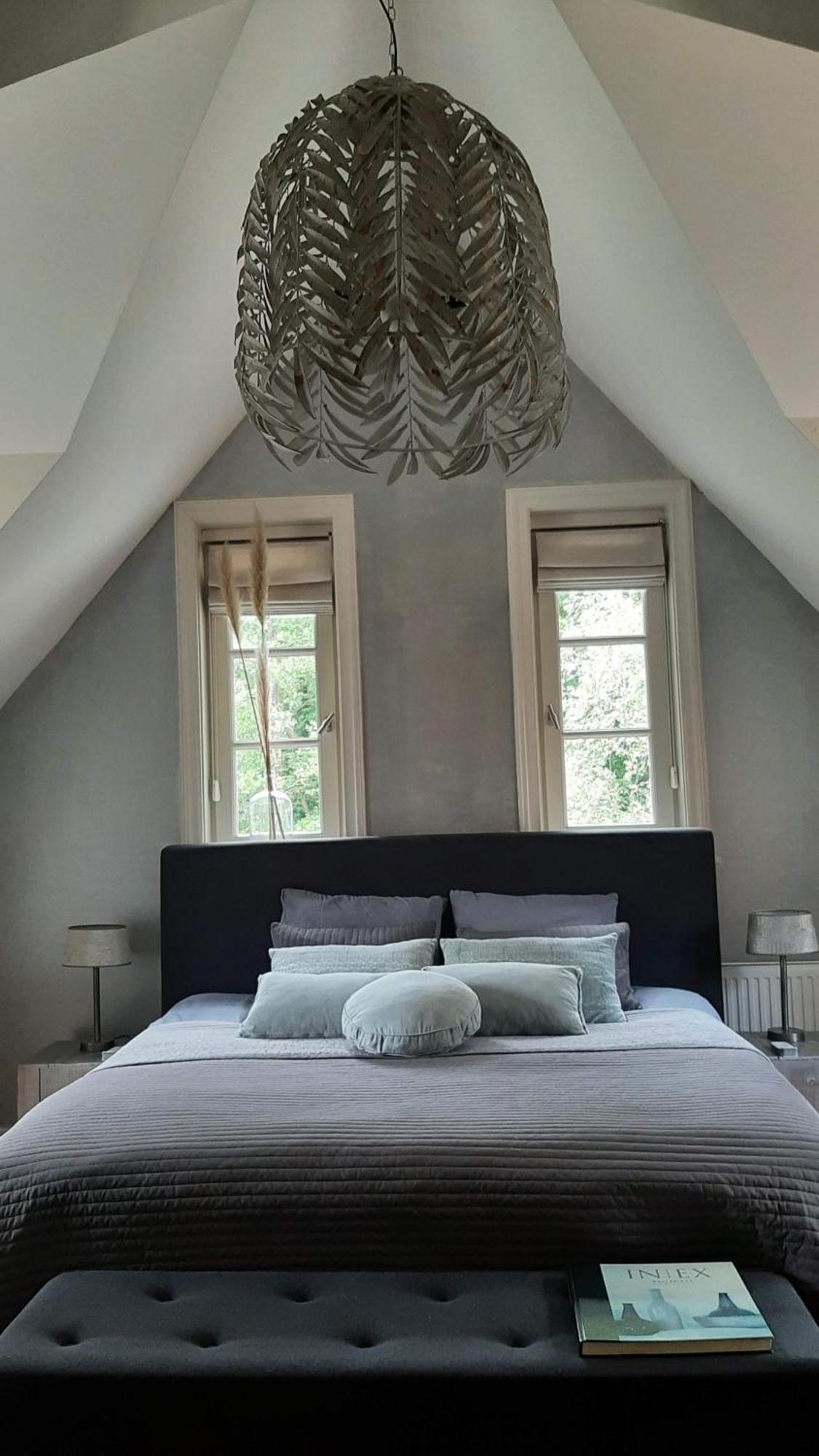 Huize Koempoelan Bed and Breakfast Νάαρντεν Εξωτερικό φωτογραφία